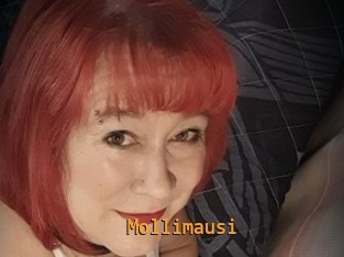mollimausi Sexcam Portal