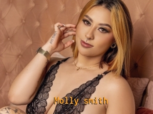 Molly_smith