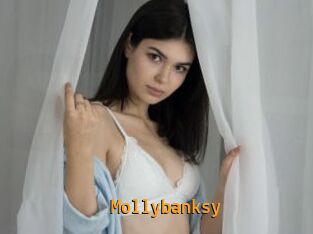 Mollybanksy