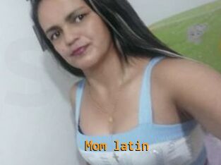 Mom_latin