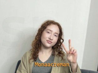 Monaacreman