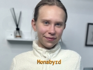 Monabyrd