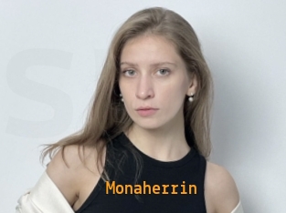 Monaherrin