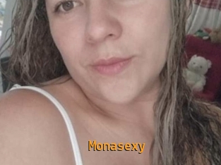 Monasexy