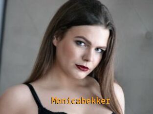 Monicabekker