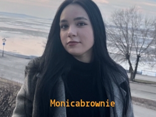 Monicabrownie