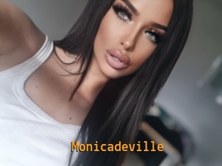 Monicadeville