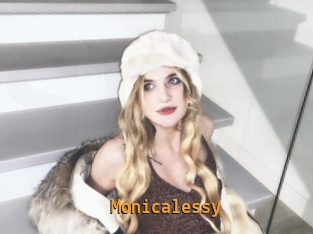 Monicalessy