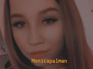 Monicapalman