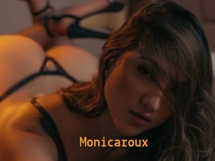 Monicaroux