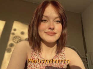 Monicayohonsen