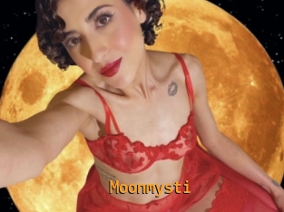 Moonmysti