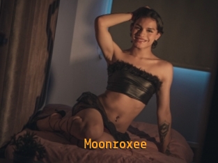 moonroxee Sexcam Portal