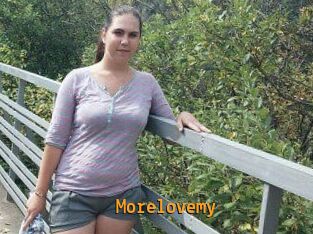 Morelovemy
