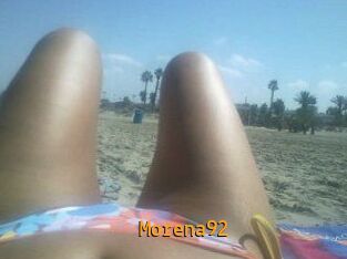 Morena92