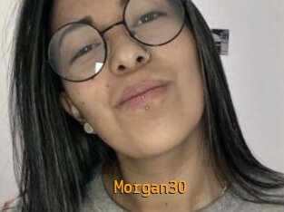 Morgan30