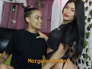 Morganandkenny
