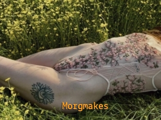 Morgmakes
