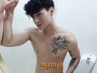 Morthyd