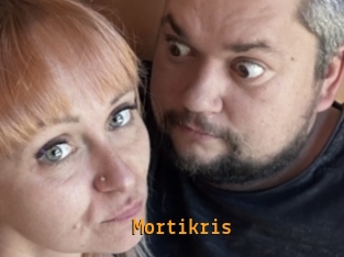 Mortikris