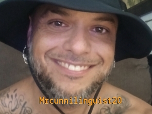 Mrcunnilinguist20