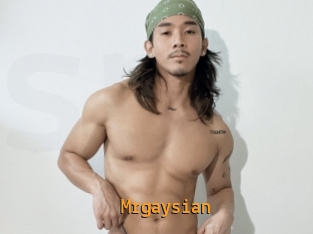 Mrgaysian