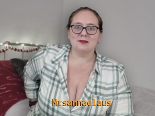 Mrsannaclaus
