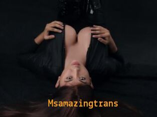 Msamazingtrans