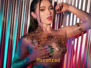 Msconrad