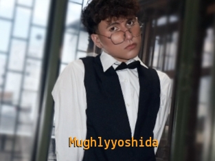 Mughlyyoshida