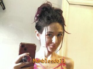 Mumblesdoll