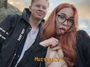 murstar20 Sexcam Portal