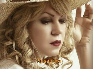 Musalima