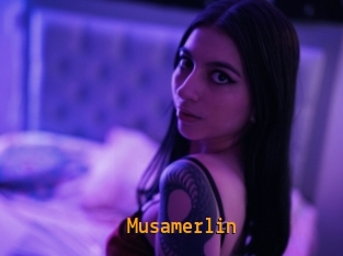 Musamerlin
