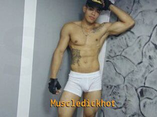 Muscledickhot