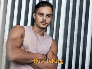 Muscleking