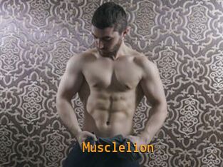 Musclelion