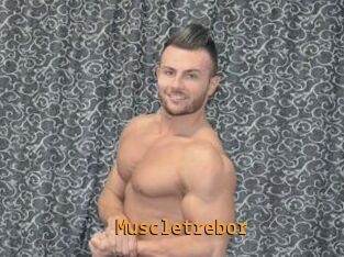 Muscletrebor