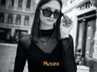 musex Sexcam Portal