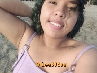 Mylee303av