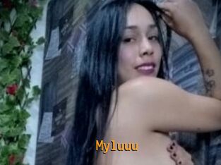 Myluuu