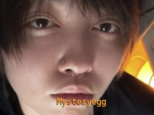 Mysteryegg