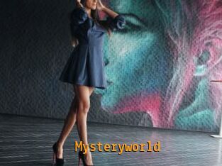 Mysteryworld