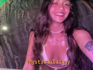 Mysticalfairyy