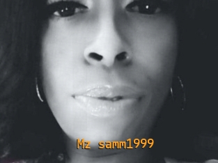 Mz_samm1999