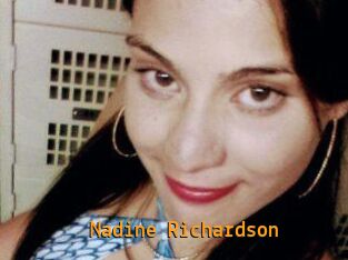 Nadine_Richardson