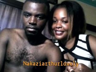 Nakaziarthurlovely