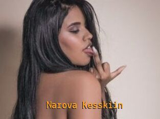 Narova_Kesskiin