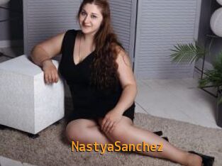 NastyaSanchez
