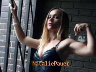 NataliePauer Sexcam Portal